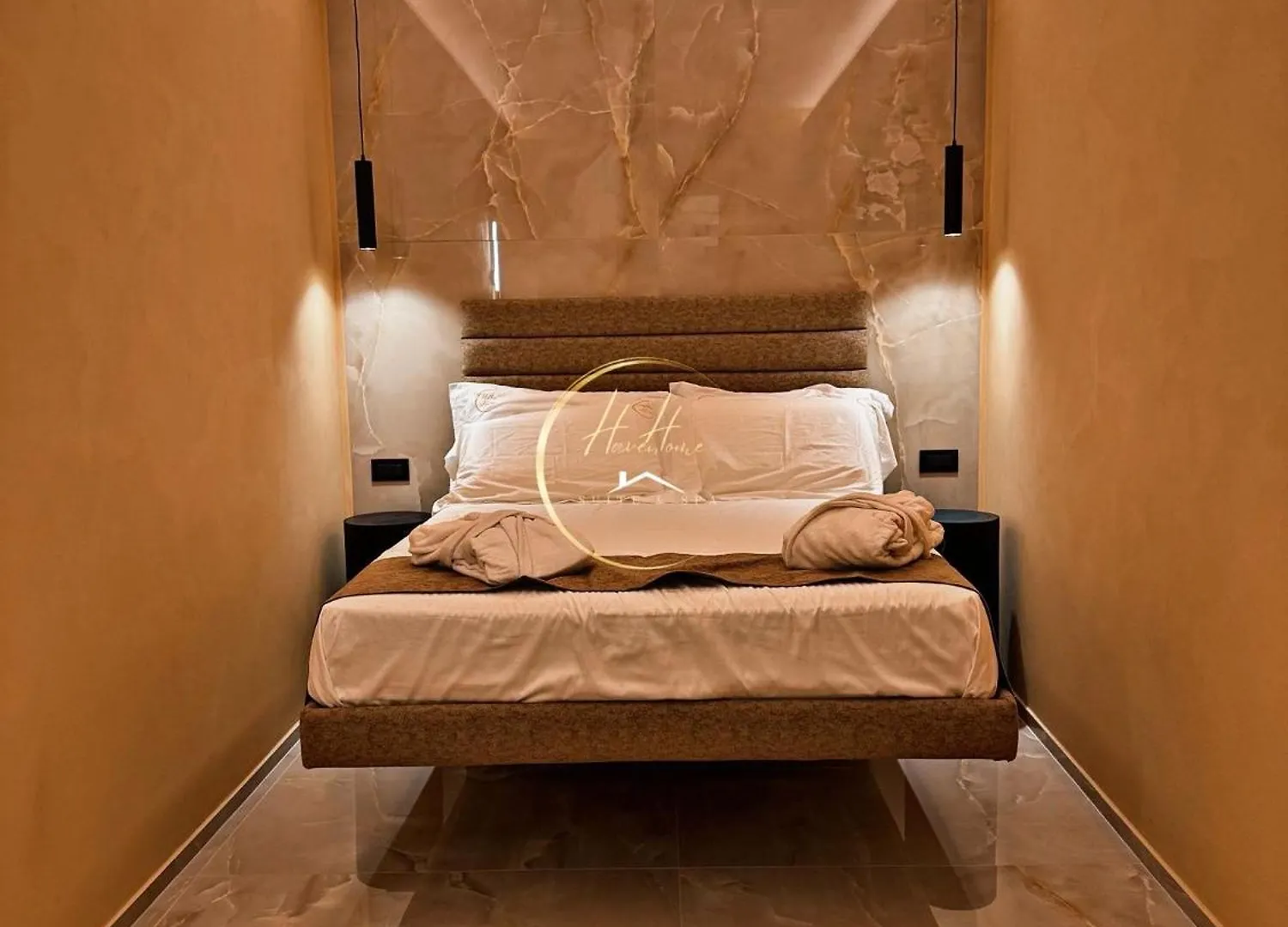Haven Home Suite Catania