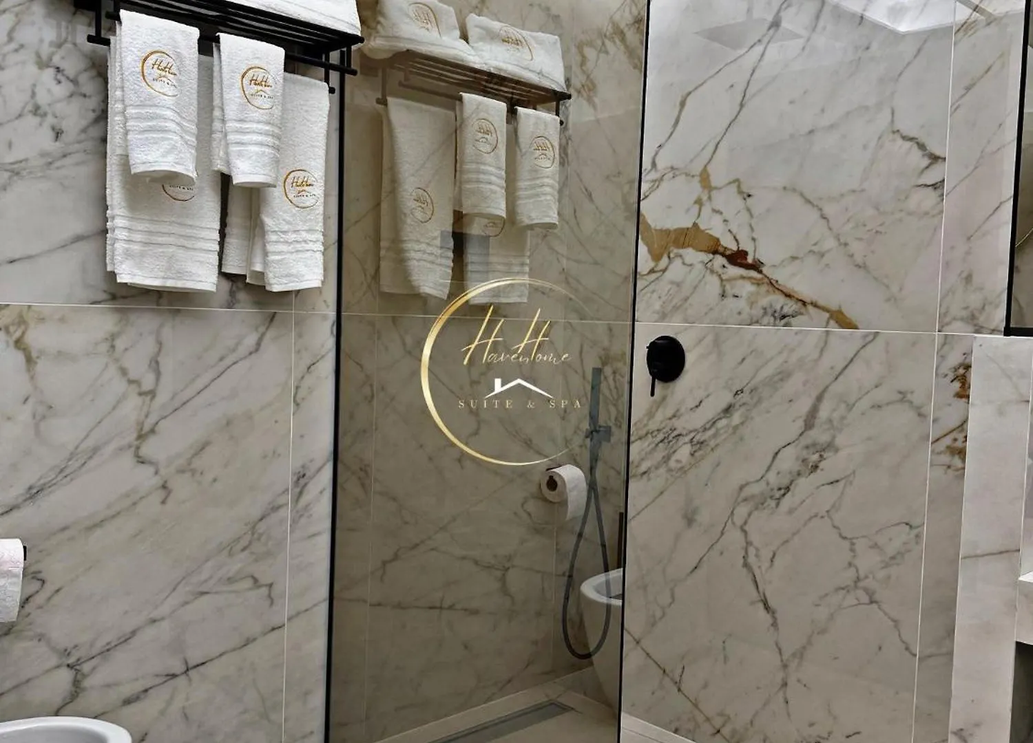 Hotel del amor Haven Home Suite Catania