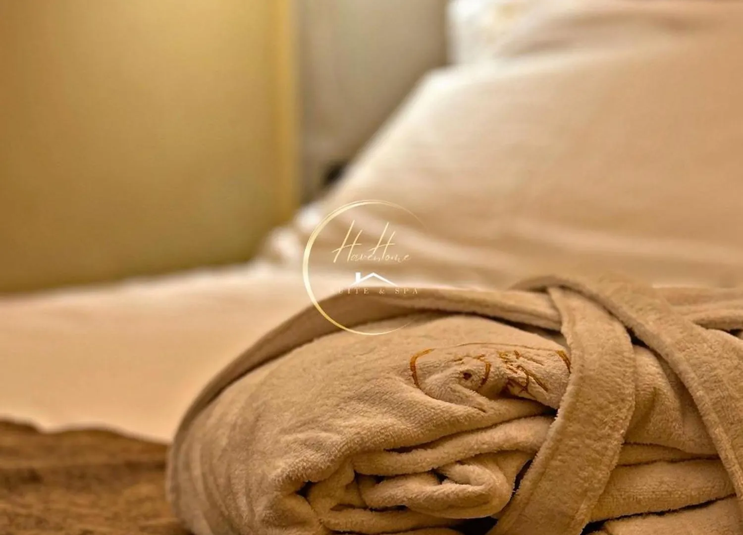 Hotel del amor Haven Home Suite Catania