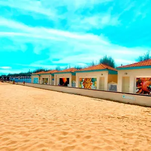 Villaggio Internazionale La Plaja Katánie