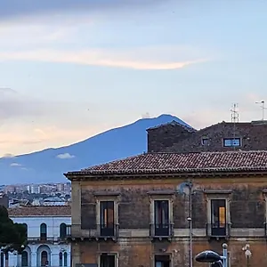 Panzió Sicula, Catania