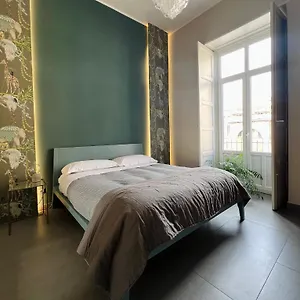 Bed and breakfast Catania Rooms, Catania