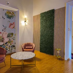 Bed and breakfast Giardino Siciliano, Catania