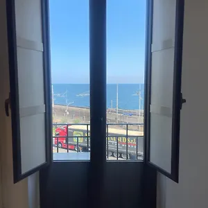 Apartman Sea View, Catania